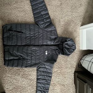 Elevate Puffer Jacket